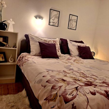 Gospic Riverside Apartment 外观 照片