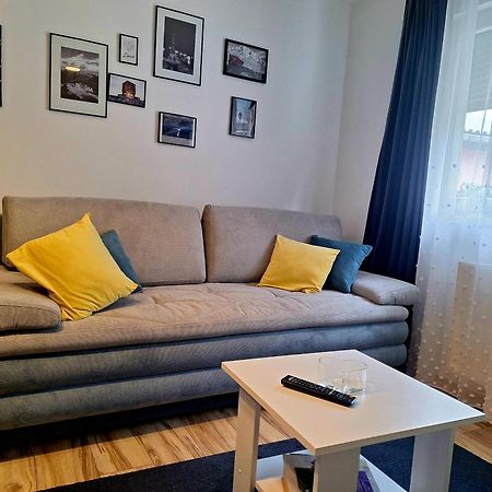 Gospic Riverside Apartment 外观 照片