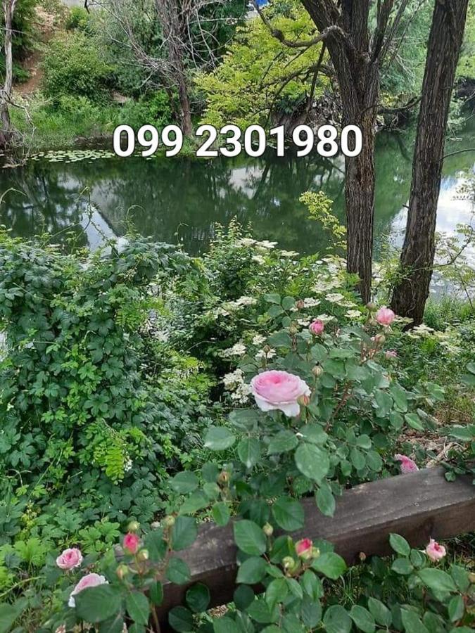 Gospic Riverside Apartment 外观 照片