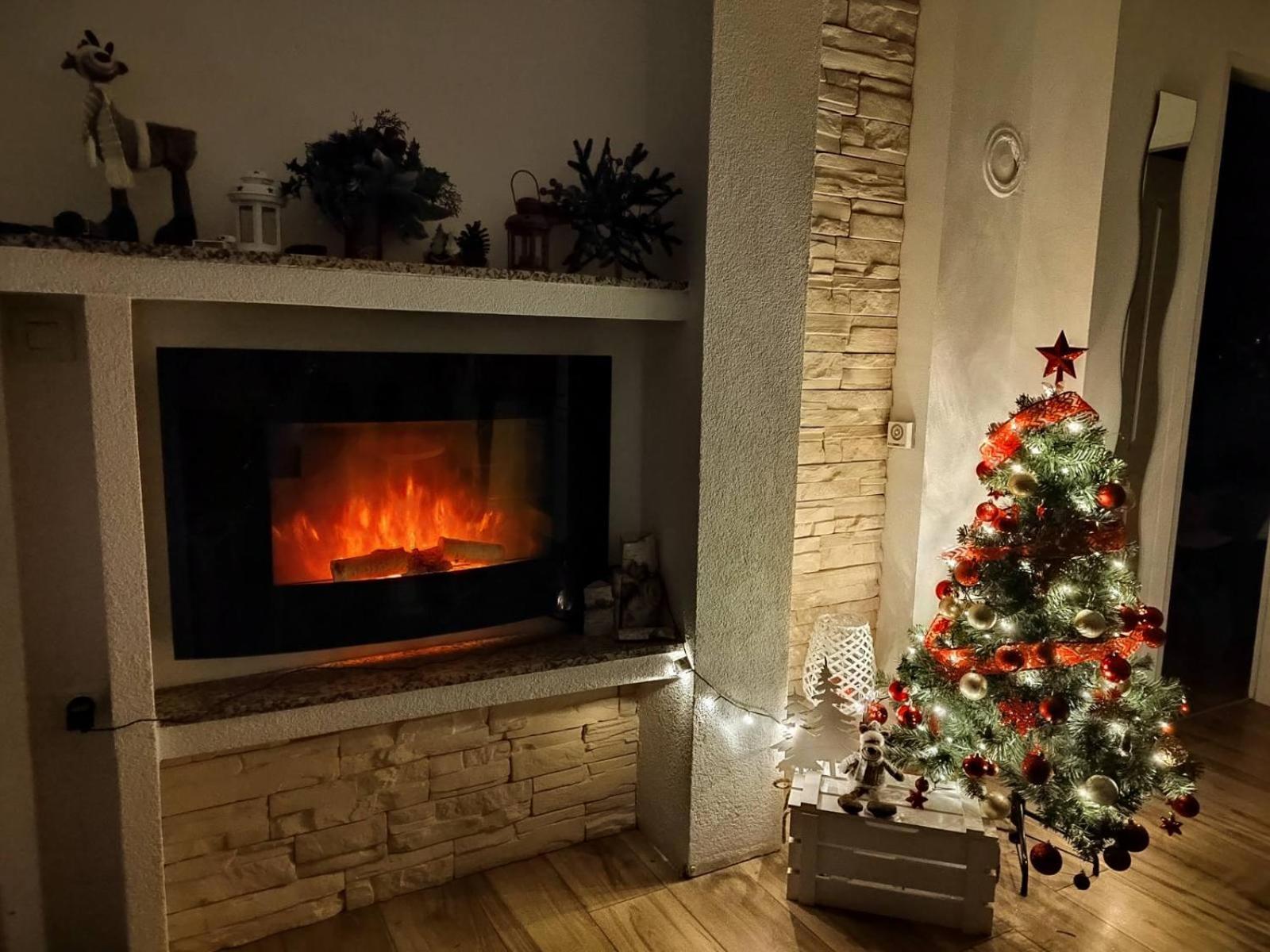 Gospic Riverside Apartment 外观 照片