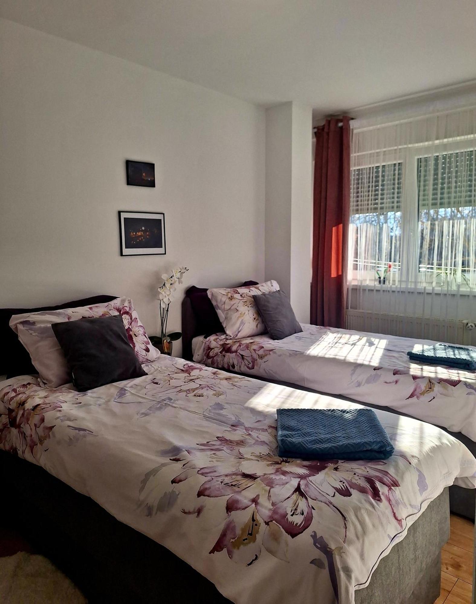 Gospic Riverside Apartment 外观 照片