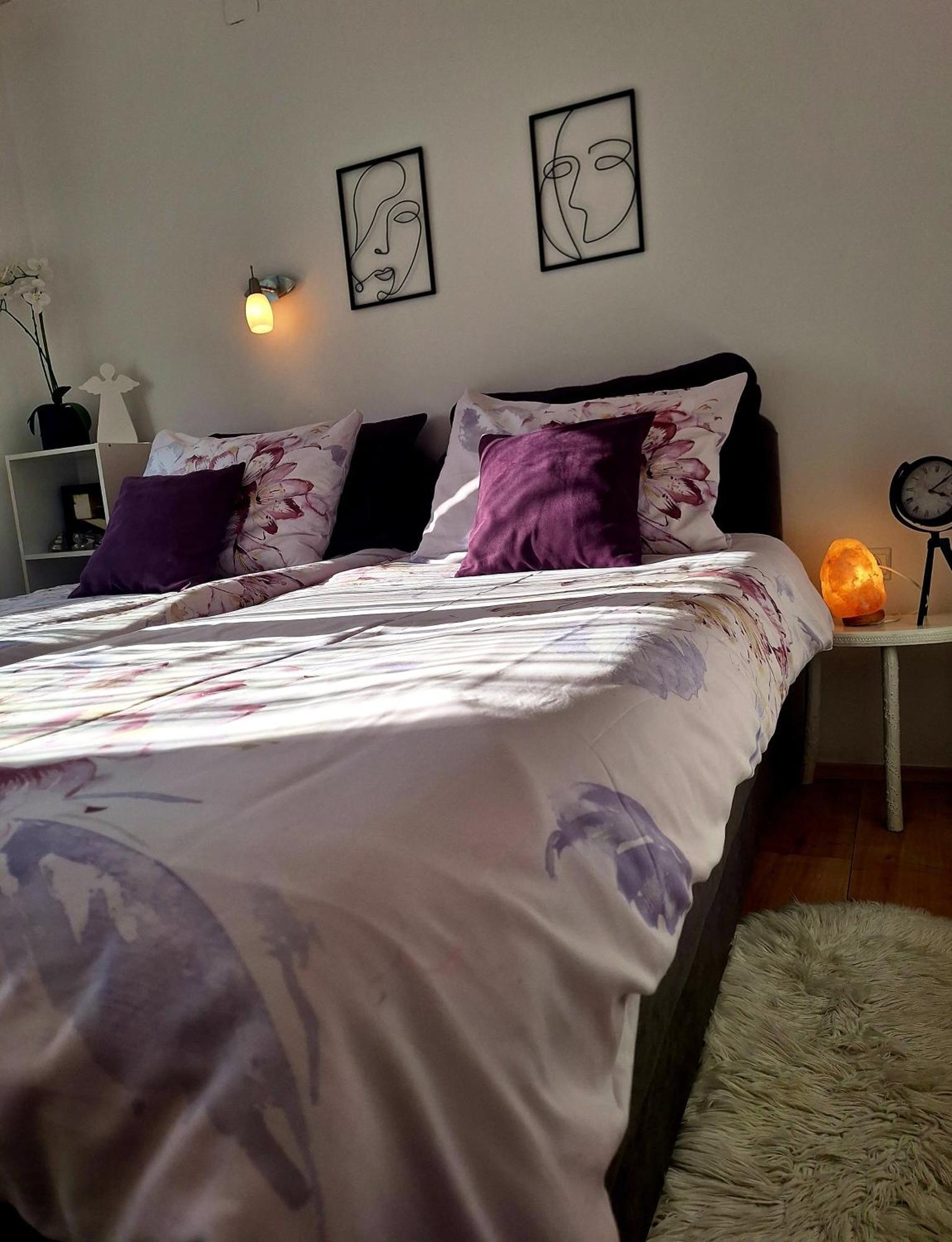 Gospic Riverside Apartment 外观 照片