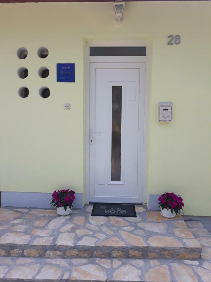Gospic Riverside Apartment 外观 照片