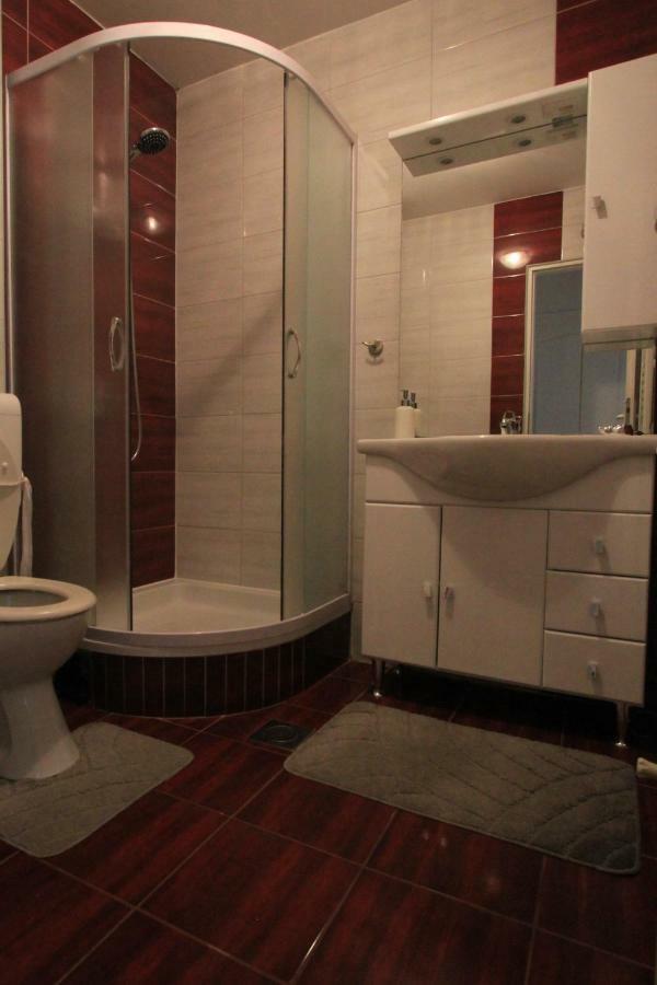 Gospic Riverside Apartment 外观 照片